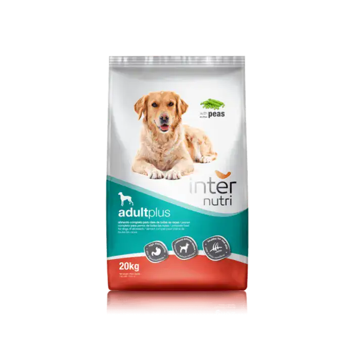 אינטר נוטרי בוגר 20קג