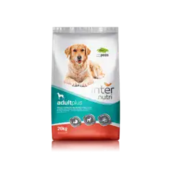 אינטר נוטרי בוגר 20קג