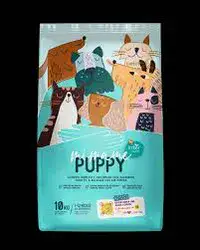 אינטר נוטרי לגורים 10 קילו