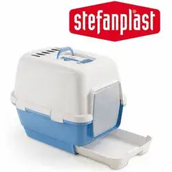 שירותים קטי פילטר חכם +כף