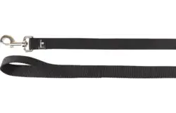 קולר 2 מטר שחורה