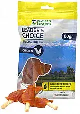 חטיף לידר עלה עוף 80גרם