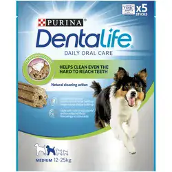 חטיף דנטלי דנטלייף 25/40 L