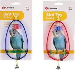 נדנדה לתוכי אקרילית