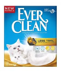 אבר קלין צהוב 10L