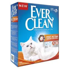 אבר קלין כתום 10L