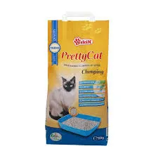 פריטי קאט חול לחתול 10 ק"ג