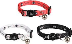 קולר לחתול דגם סימבה