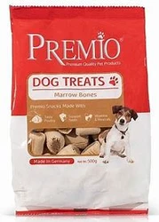 פרמיו ביסקוויט סלמון 500 גרם