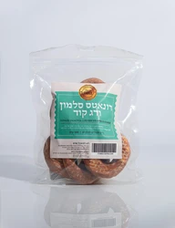 דונאטס סלמון ודג קוד 500 גרם